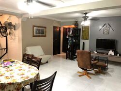 Blk 407 Pandan Gardens (Jurong East), HDB 5 Rooms #550938201